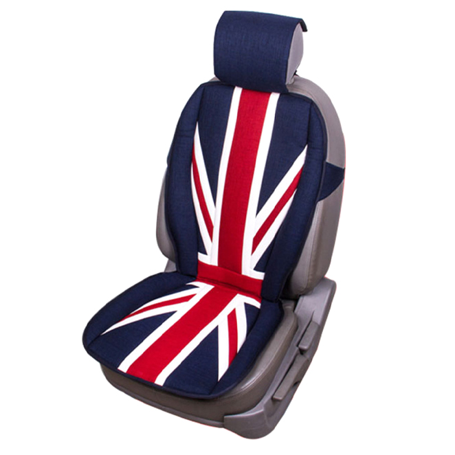 노블엔젤 뉴 유니언잭 사계절 차량용 패션시트커버 25,800원