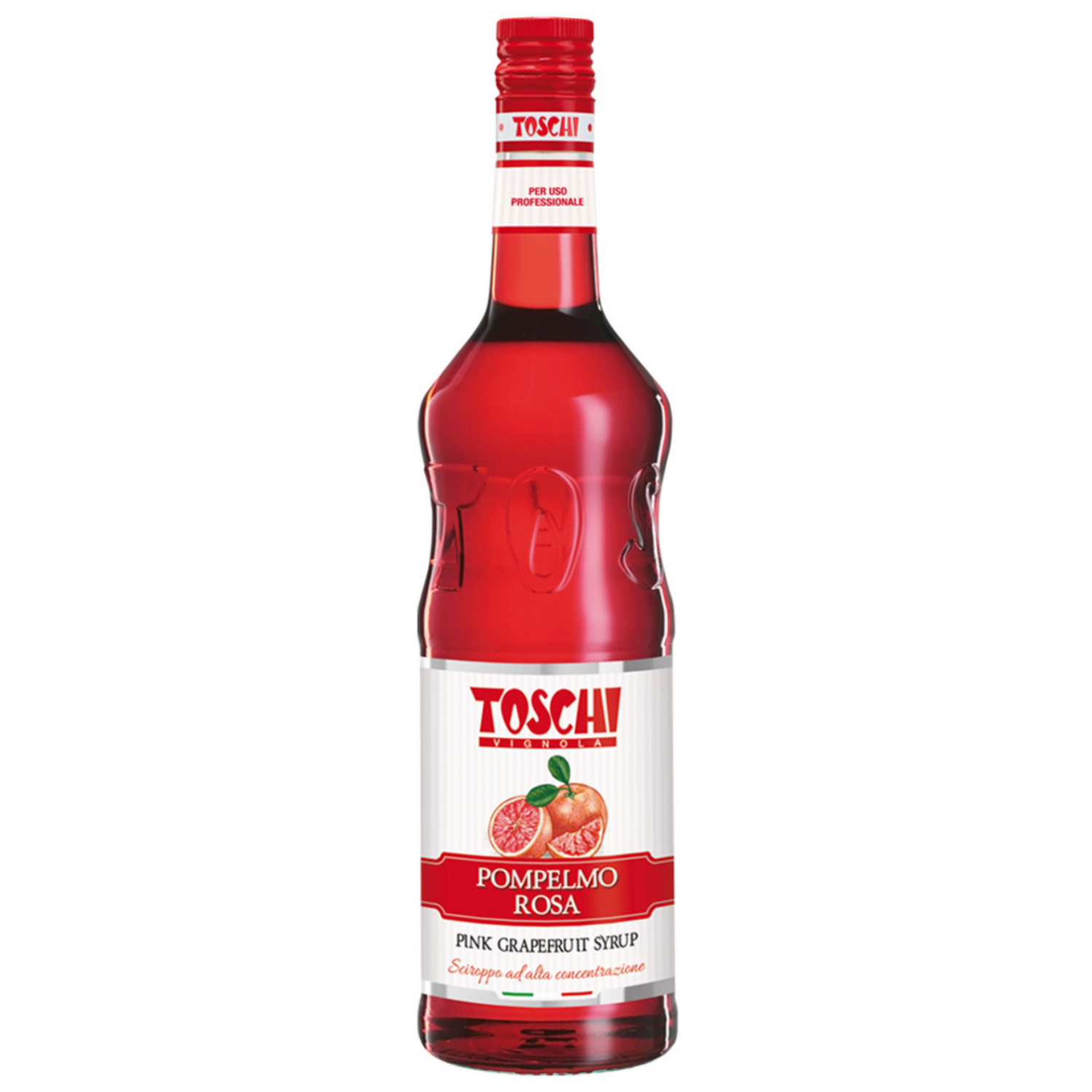 토스키 핑크 자몽 시럽, 1L, 1개 13,900원