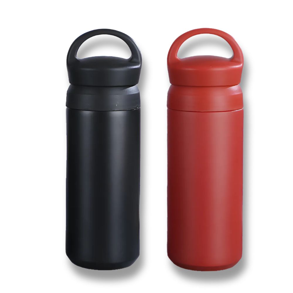 블룸트레일 파우더 코팅 손잡이 텀블러 1+1 29,800원