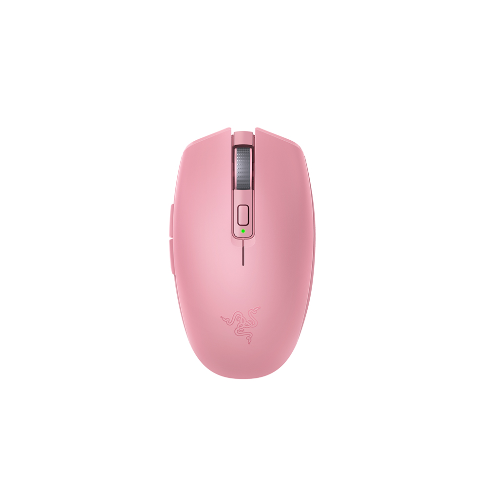 레이저코리아 오로치 V2 쿼츠 핑크 무선 블루투스 마우스 Razer Orochi V2 Quartz Pink 79,000원