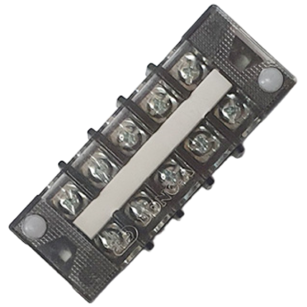 동아베스텍 터미널 블록 DFT20A 5P 고정식 단자대, 1개 1,880원