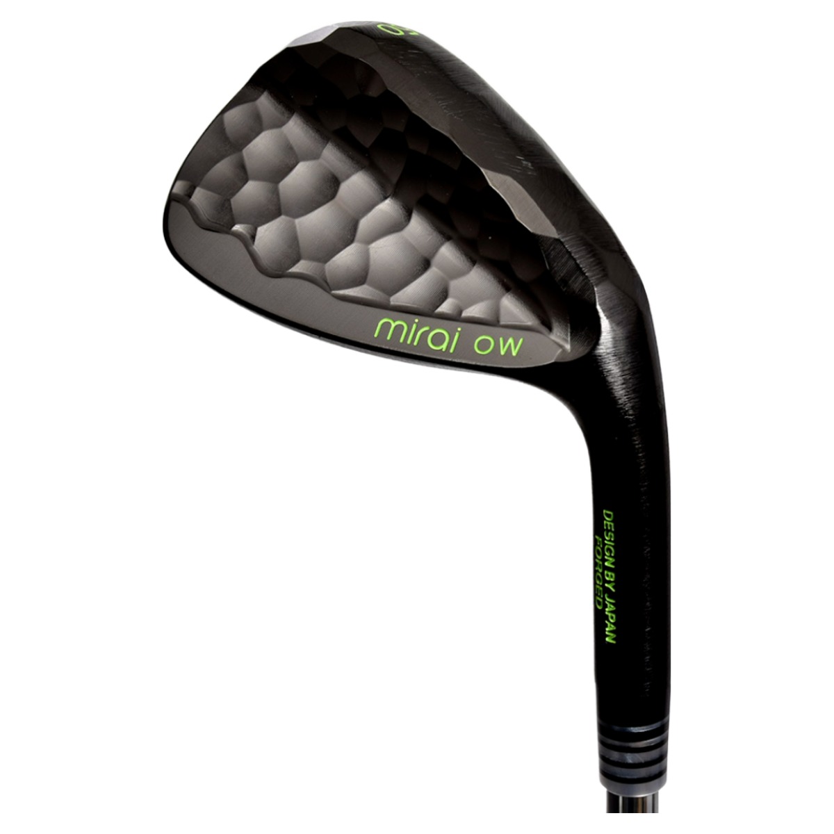 미라이 CNC밀링 단조웨지 OW BLACK NSPRO 1050GH 스틸샤프트 245,000원