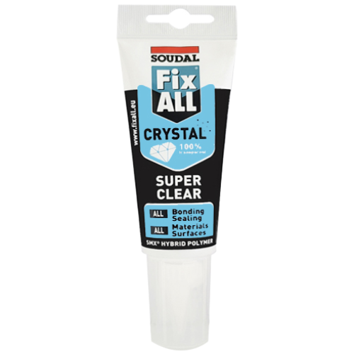 동양실리콘 변성 수달 픽스올 크리스탈 1P, 1개 16,600원