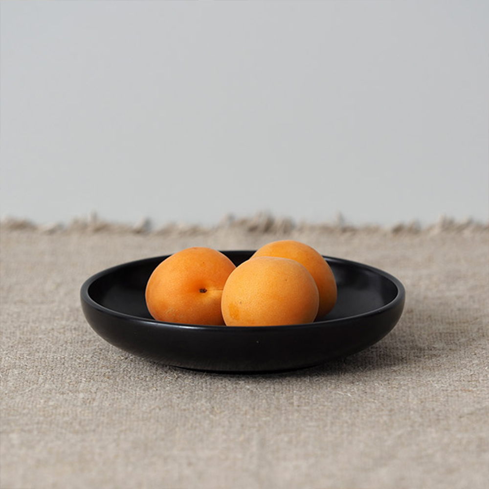 보울보울 국산 레트로라인 디저트볼, 미드나잇블랙, 1개 4,830원