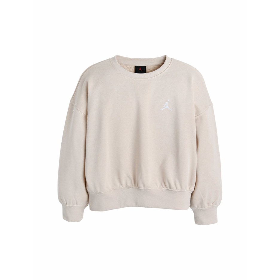 나이키키즈 	조던걸스에센셜FT맨투맨 (주니어) N251SW306P   140-170 41,300원