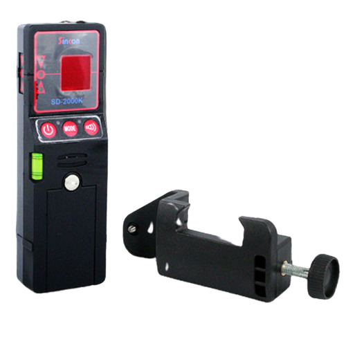 신콘 SD2000K 라인체크용디텍터 수광기 40mw용 110,000원