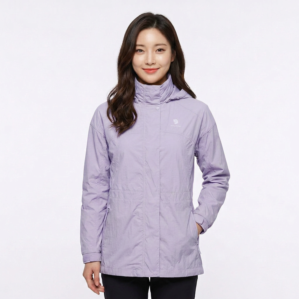 블랙야크 경량 후디 바람막이 자켓 [정상가 219,000원] 89,000원