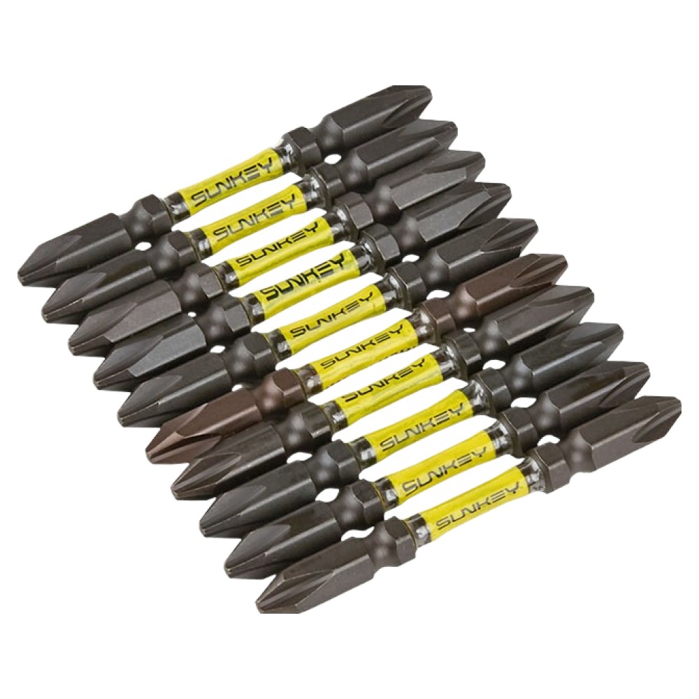 썬키 일제 토션비트 세트 65mm 10pcs 21,680원