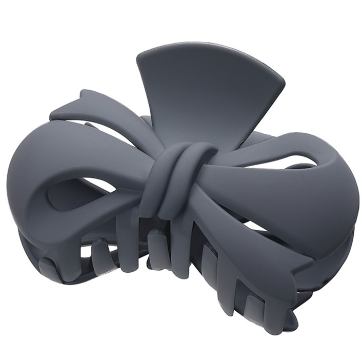 수스다 파스텔 통통 리본 집게핀 12cm 4,990원