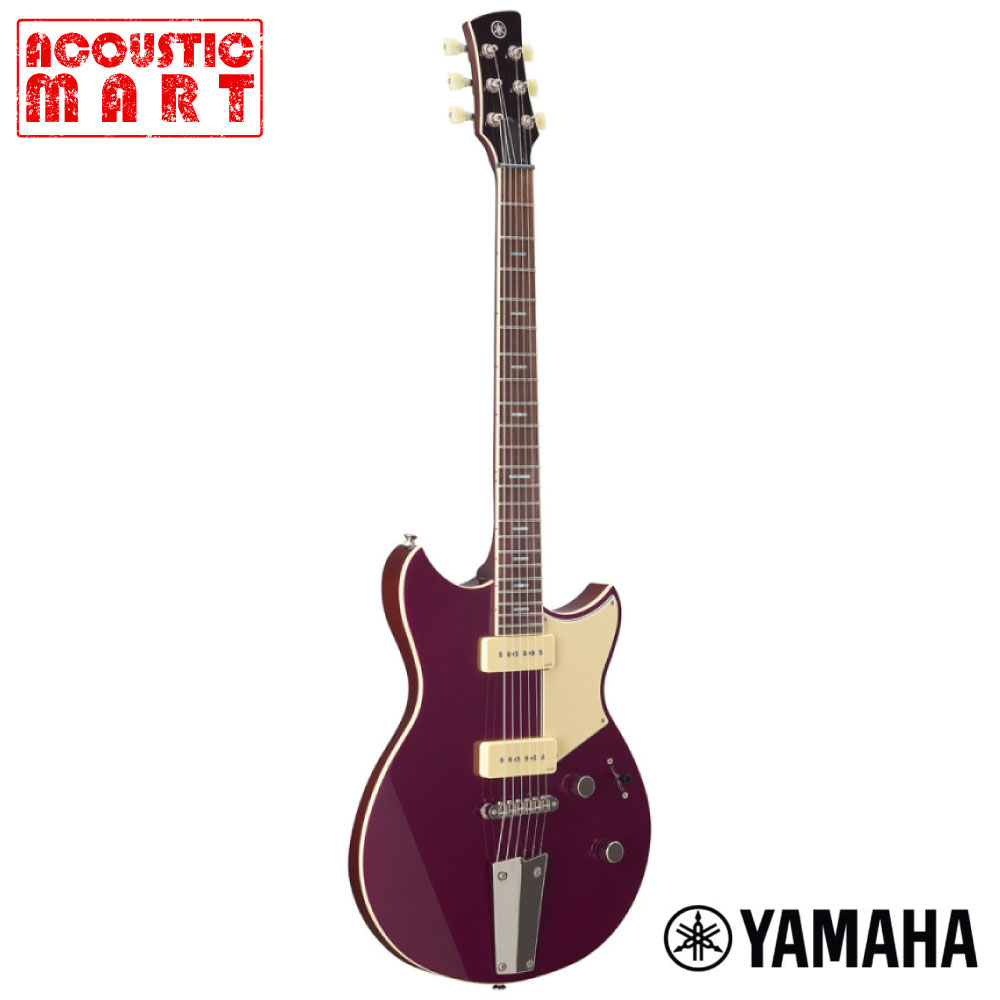 야마하 레브스타 RSS02T Hot Merlot 핫 메를로 일렉기타 1,350,000원