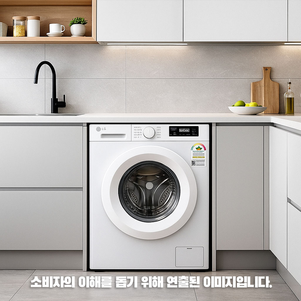LG전자 F9WTBQ 트롬 드럼세탁기 9kg 상판X 사출도어 빌트인전용 물류설치 폐가전수거 설치비무료 454,000원