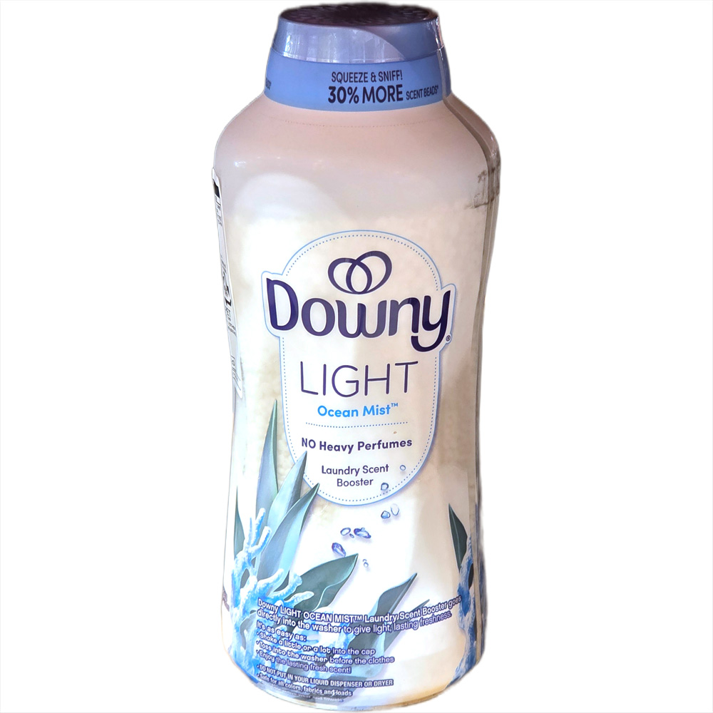 코스트코 언스토퍼블 향기부스터 1.13kg 오션미스트 코스트코 향기지속제 캡슐 고체, 1개, 1.13kg 40,390원