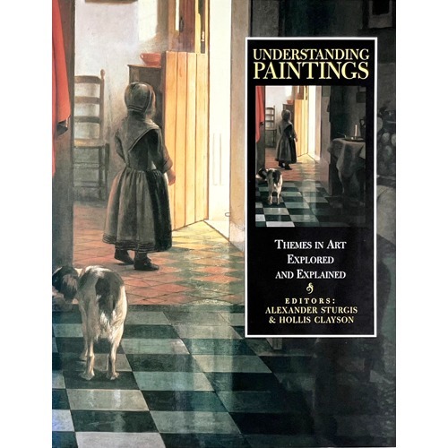 Worldbook365 Understanding Paintings 그림이해하기 주제 탐구 57,000원