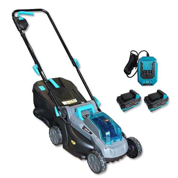 KM그랜드 충전 잔디깍기 모아기 잔디 LR-L330 풀세트 425,610원