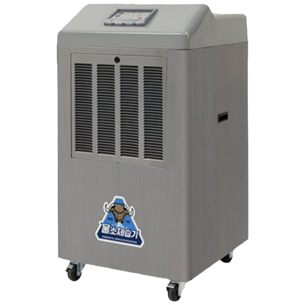 산업용제습기 가야블루칩 KY-1510DP 190리터 덕트 자동 배수형 2,676,300원