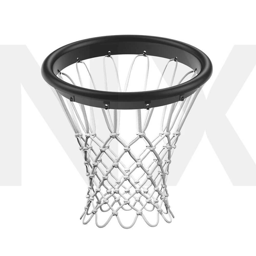 휴대용 농구골대 네트 분리형 그물 야외 골대 그물망 농구대 이동식 간이 20,600원