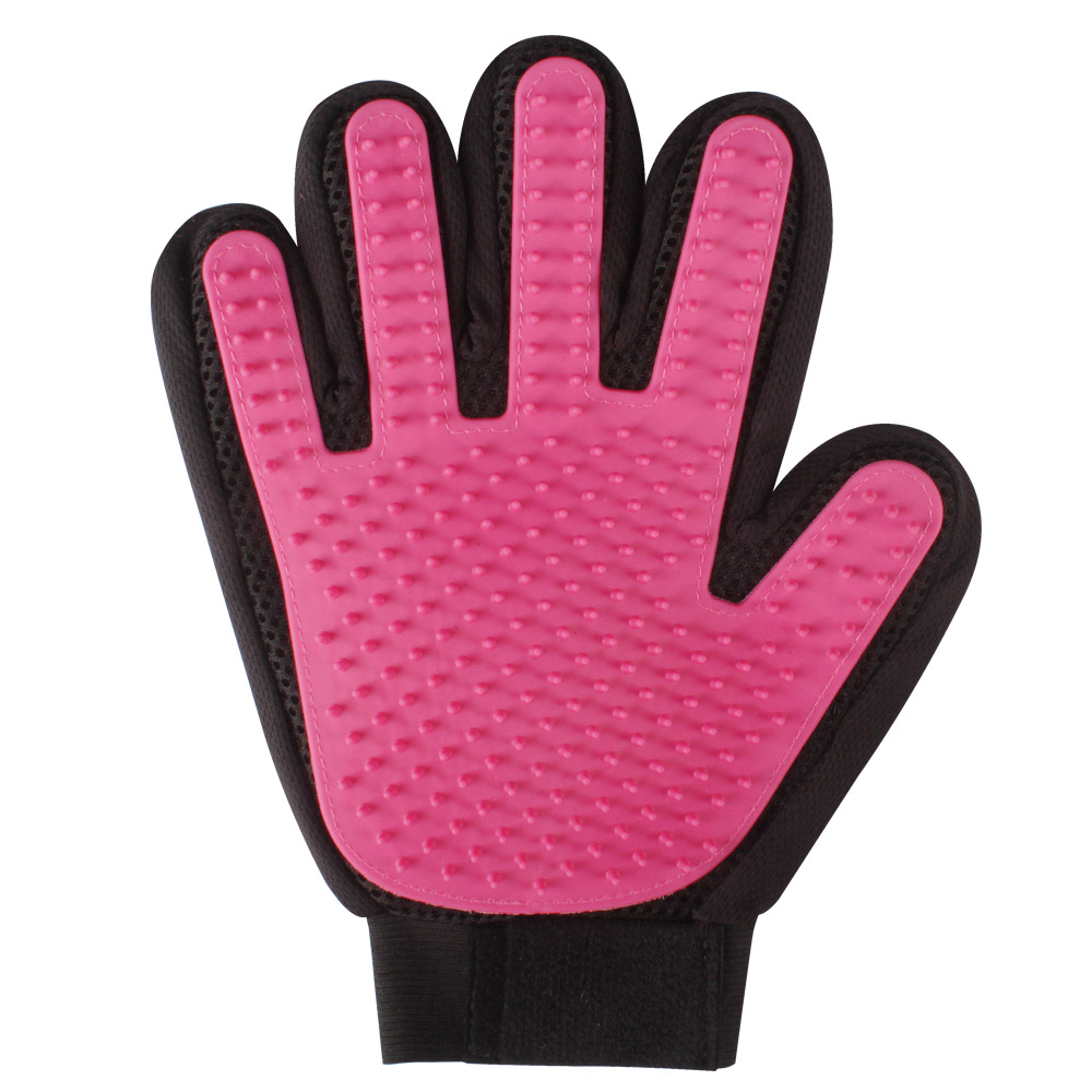 바비온 고양이털제거 듀얼터치 V2 브러쉬 장갑 185 x 230 mm, 혼합색상, 1개 9,900원