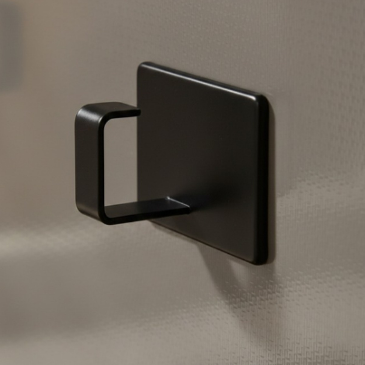 란몰 초강력 냉장고세탁기 사이드 다용도 자석후크걸이, 1세트, 블랙 5,900원