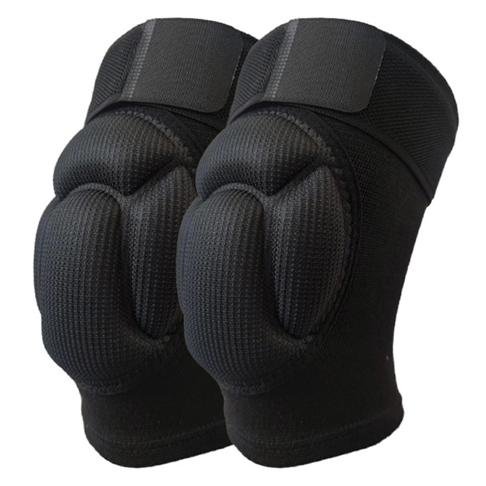 얼리포츠 쿠션 스포츠 무릎 보호대 양쪽착용 세트 9,900원