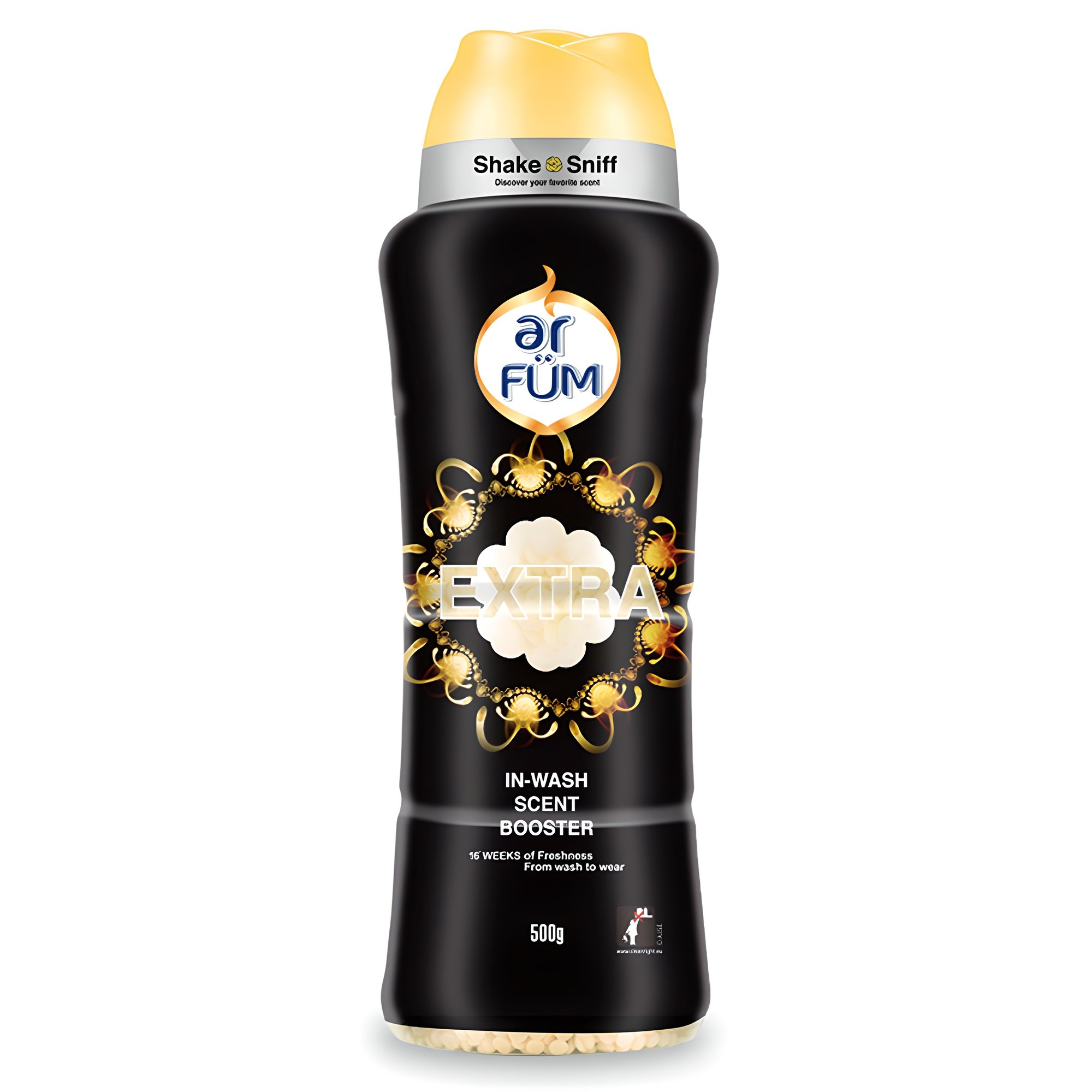 아로퓸 향기 부스터 허니드 엑스트라, 500g, 1개, 현재가 15,900원