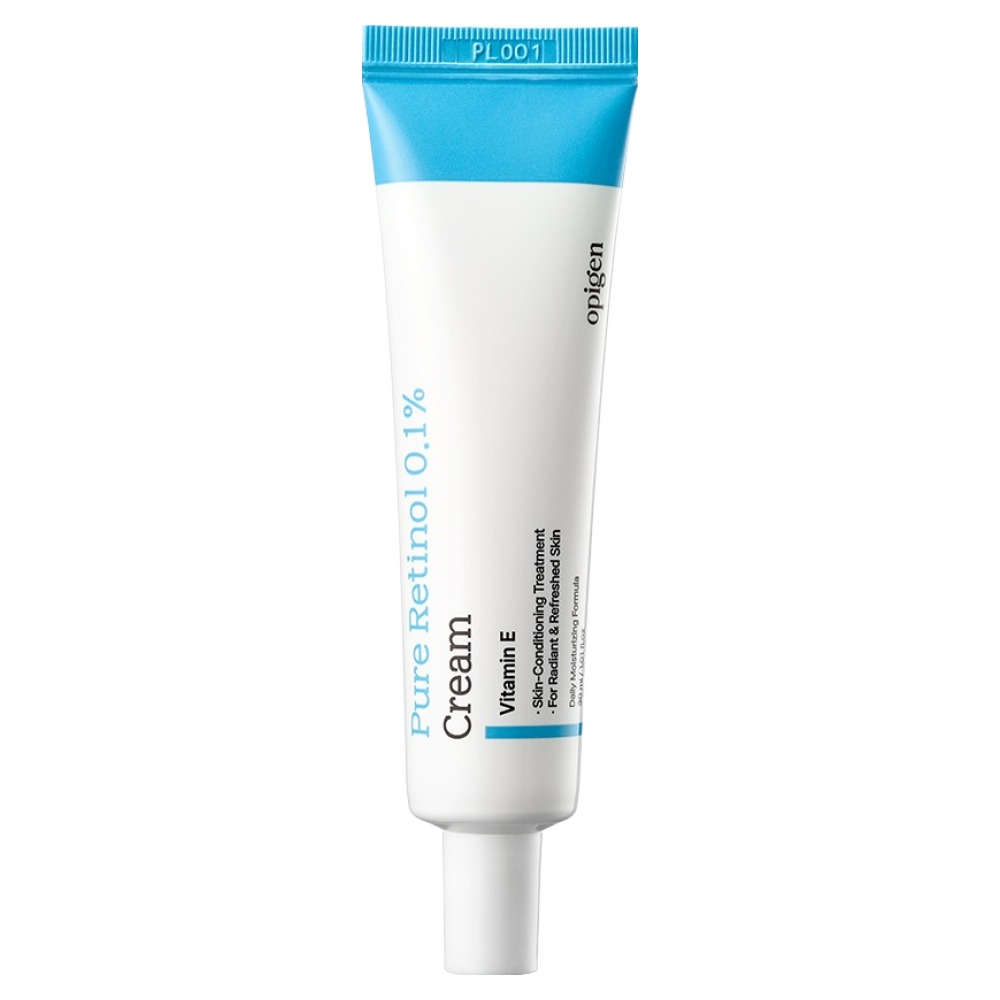 오피겐 순수 레티놀 0.1% 크림, 1개, 30ml 12,900원