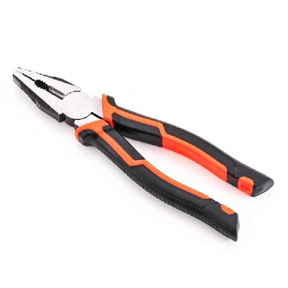 디와이툴즈 다용도 8인치 팬치 고탄소강 절단 니퍼 겸용 플라이어, 1개 10,100원