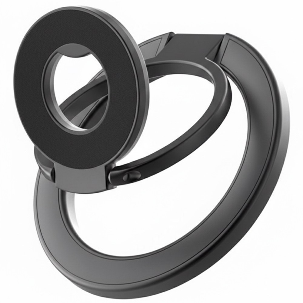 비티냐 슬림 맥세이프 자석 핑거링 3단 스마트폰 링홀더 거치대 9,800원
