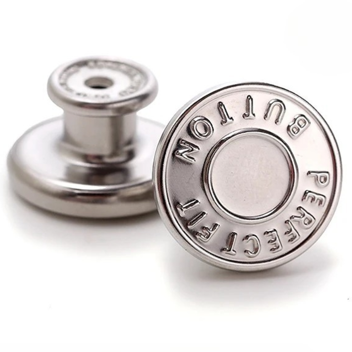 캔디플래닛 3세트 신형 요술단추 매직단추 바지수선 단추 4,400원