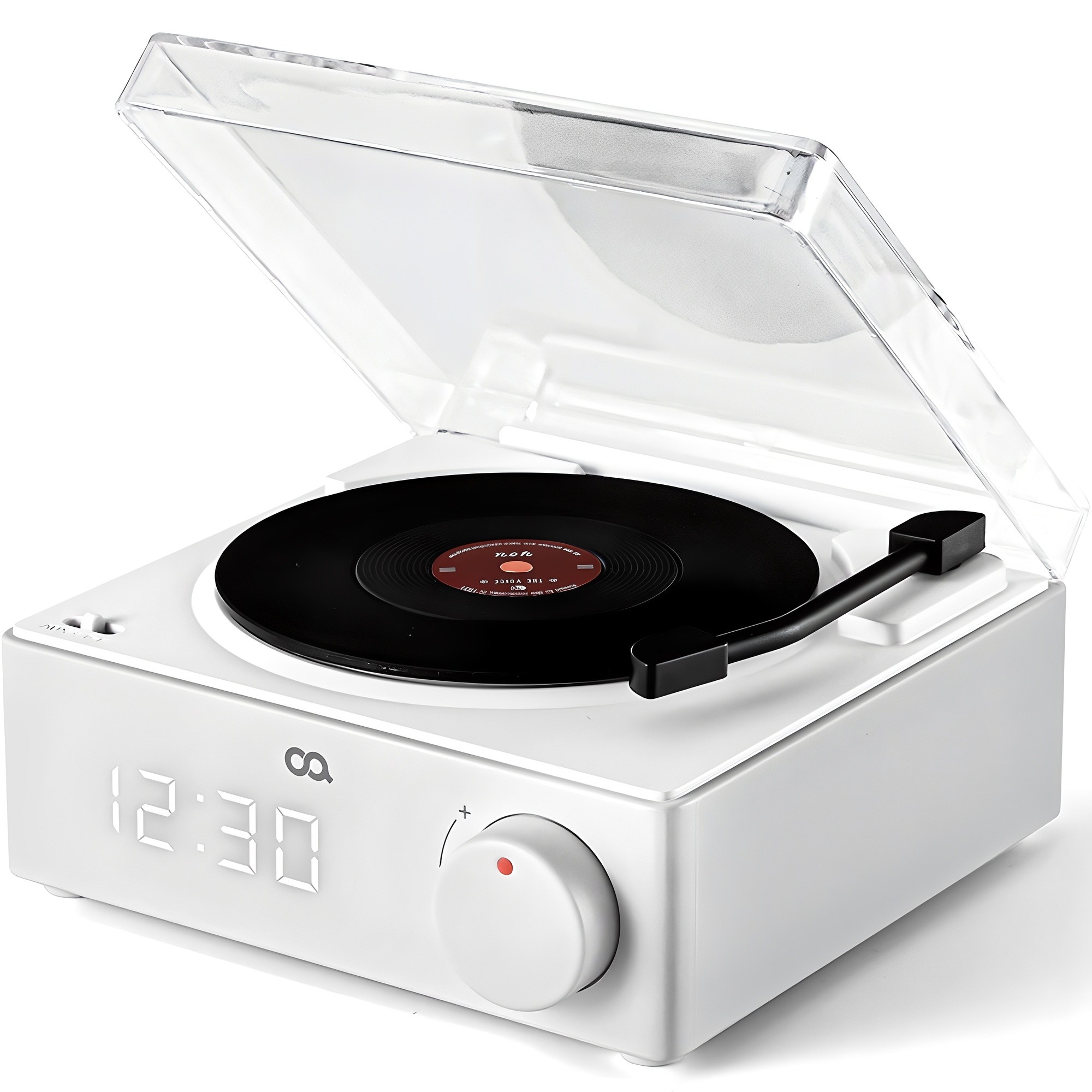 오아 미니 턴테이블 무선 블루투스 스피커 29,900원