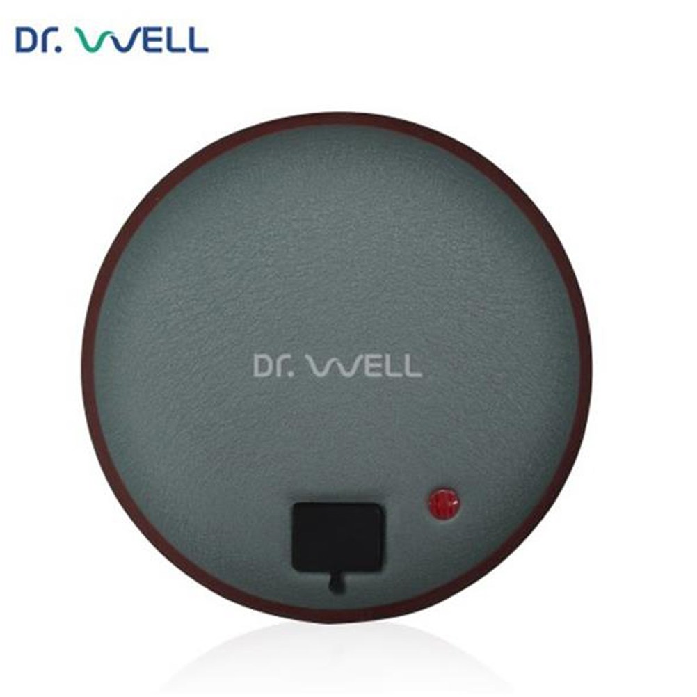 닥터웰 웰스톤 온열 돌찜질기 38,520원