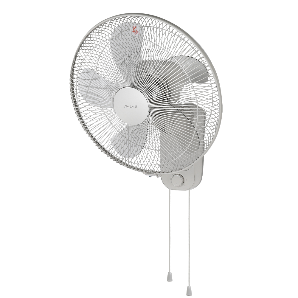[NEW 2025 제조] 신일 저소음 벽걸이 선풍기 5엽 날개 SIF-70FWF, SIF-70FWF (화이트/white) 65,990원