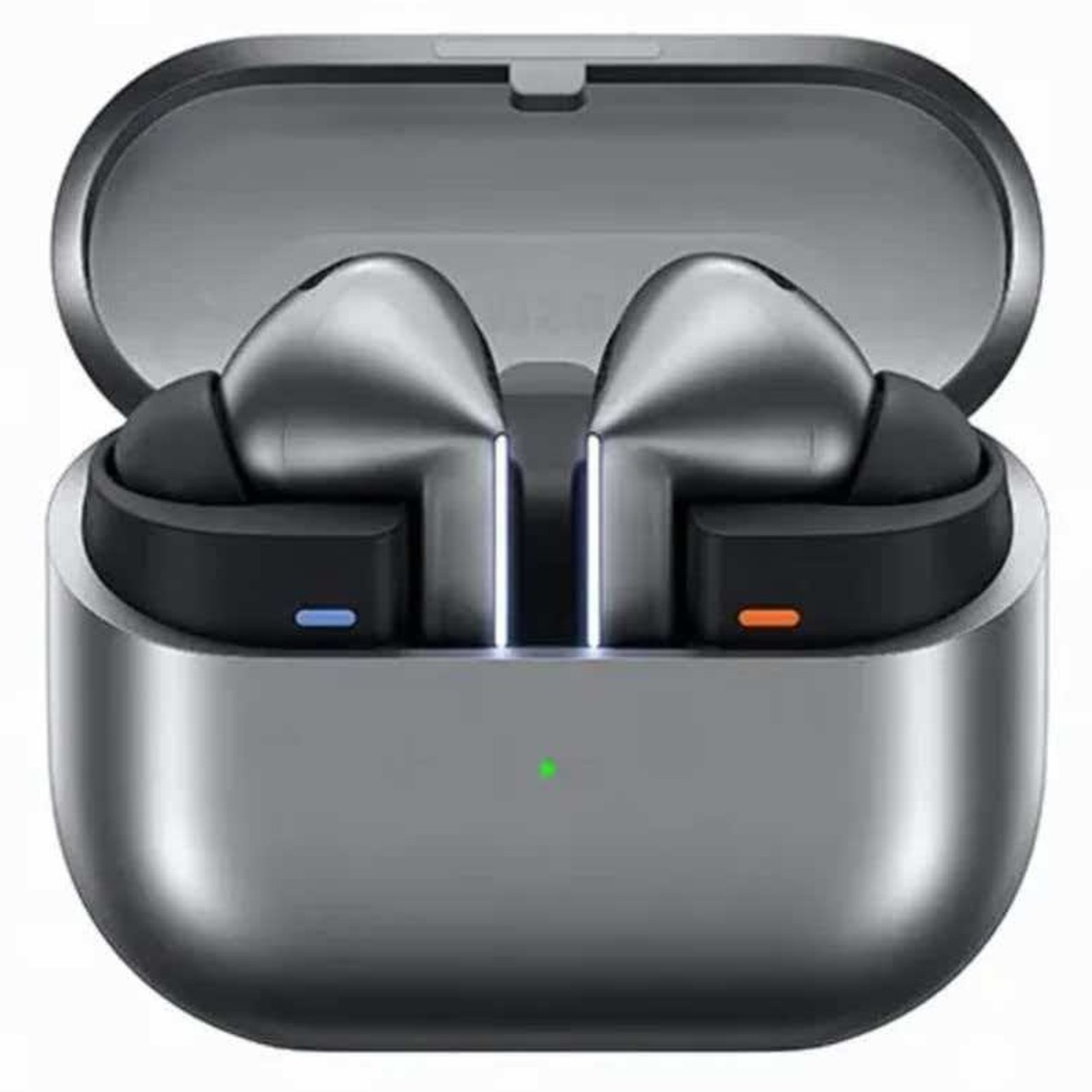 스마트거치대MIN Buds 3 Pro 갤럭시 버즈3 프로 블루투스 이어폰, 1개, 블랙cjh, 버즈3 프로 269,000원