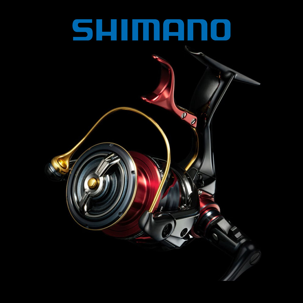 시마노 24 비비엑스 테크늄 파이어블러드 24년형 한정판 윤성보증 1,021,000원