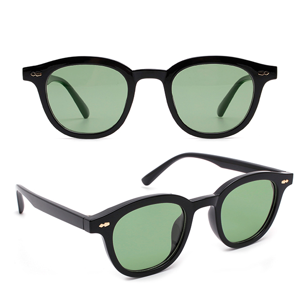 JB9 Cameron 4컬러 가벼운 틴트뿔테 편광 패션선글라스 제이비나인 카메론 39,000원