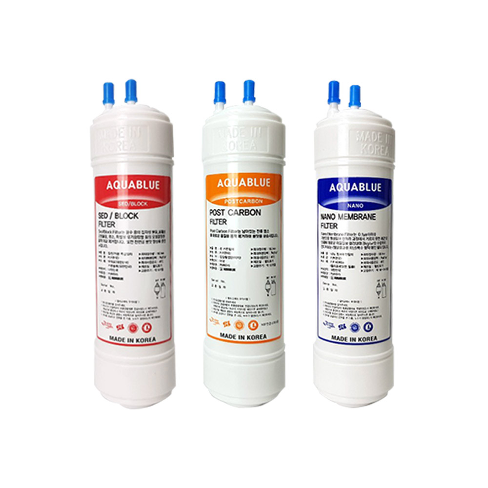 LG 냉장고 정수기 필터 호환 J611SS75 프리미엄 전체 세트 35,000원