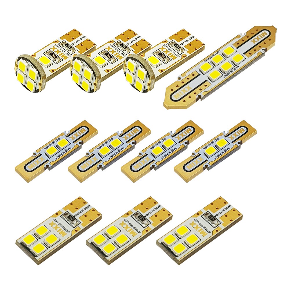 더뉴트랙스 실내등 풀세트 믹스 LED 맥스 MIXX 18,800원