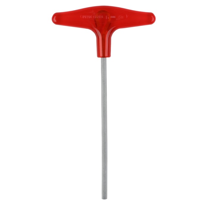 썬키 T형 육각렌치 6 x 170 mm ST-6 2,960원