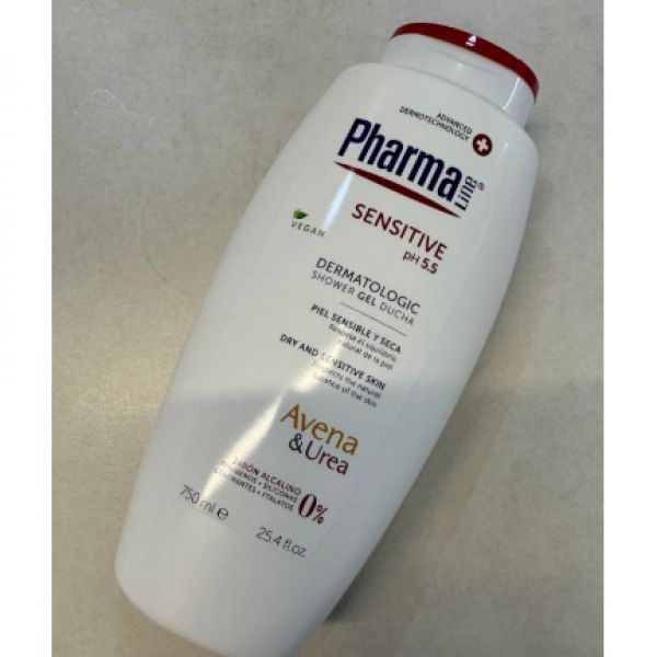 파마라인 우레아10% 대용량 임산부 천연 노네랄 약산성 바디워시 베이비파우더 750g 1개 29,000원