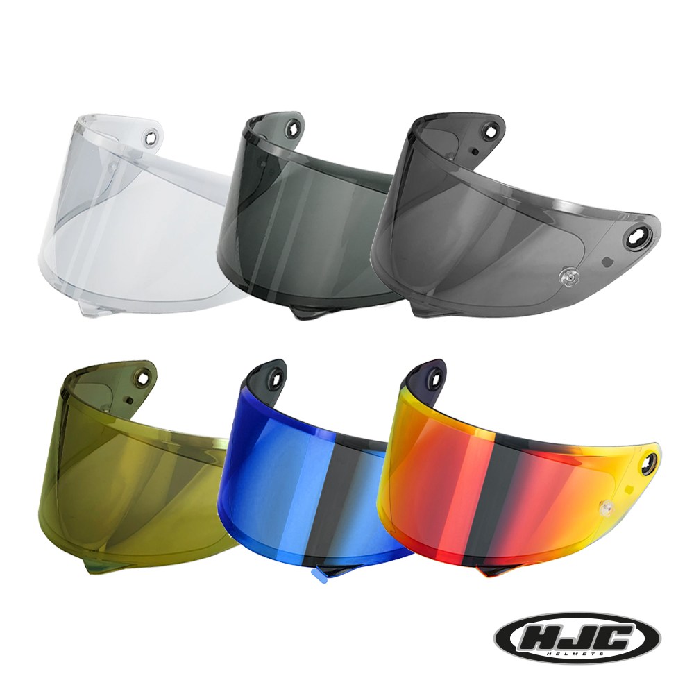 HJC RPHA 1 쉴드 (HJ-35) 홍진 알파1 헬멧 바이저 62,100원