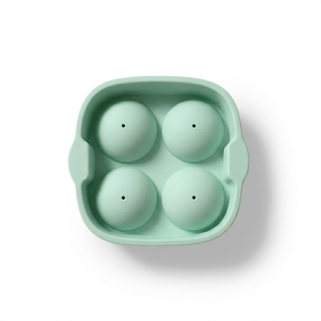 루리코리아 국산 아이스볼 얼음 틀 하이볼 위스키 그레이, 민트, 1개 19,300원