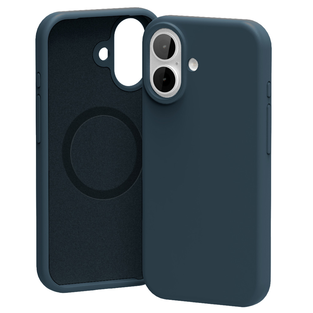 구스페리 스무디 맥세이프 실리콘 휴대폰 케이스 9,170원