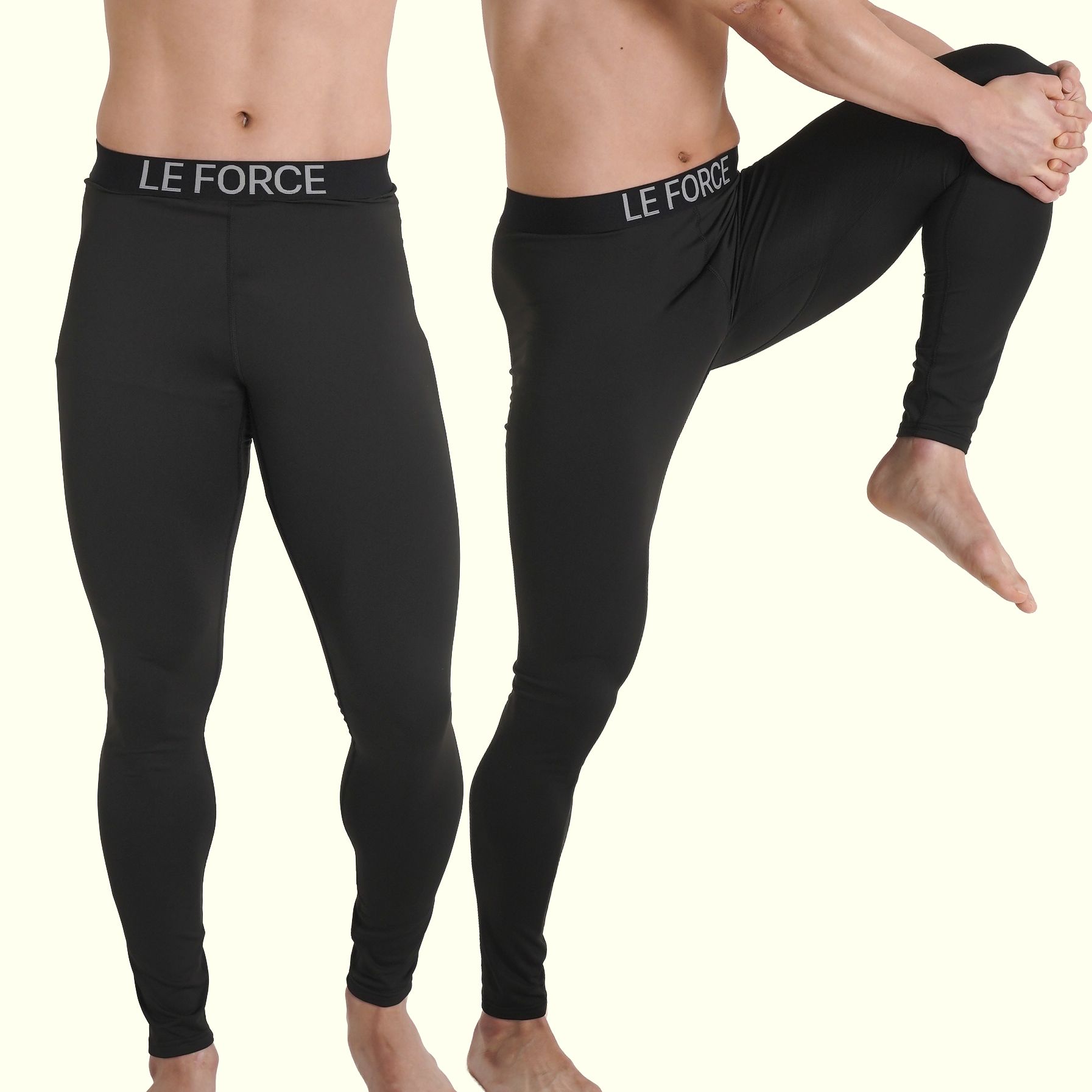 르포스 남자 기모 타이즈 레깅스 스포츠 2p 36,000원