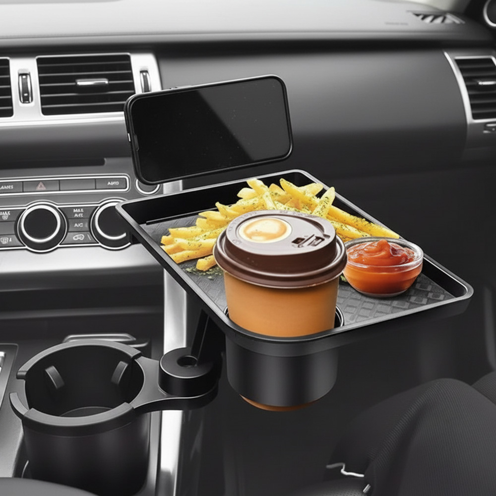 디그램 차량용 컵홀더확장 트레이 테이블 11,900원