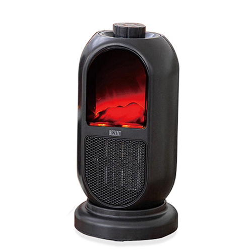 리젠트 플래임 PTC 온풍기, 블랙 20,900원