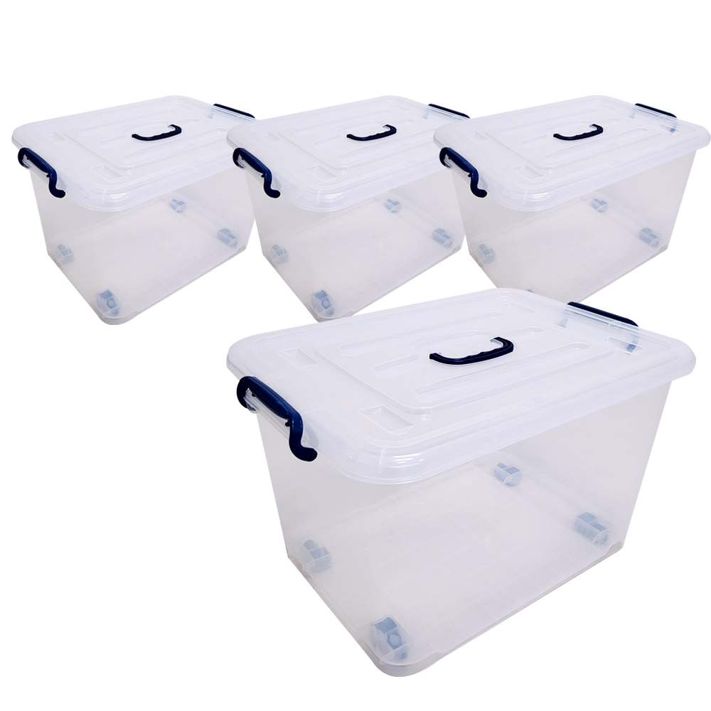 마이닝 플라스틱 리빙박스 118,620원