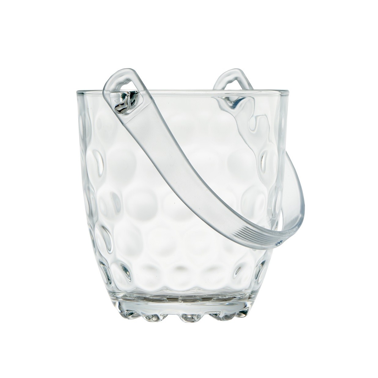 르베르폴리세 퓨어 아이스버킷 도트 + 집게 6,200원