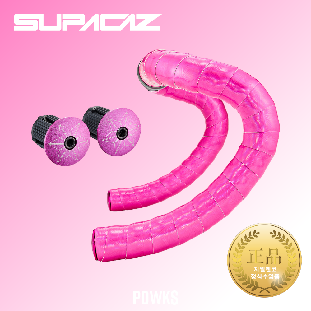 수파카즈 슈퍼스티키쿠쉬 프리즈마틱 로드 픽시 핸들 바테잎 [정품] 49,000원