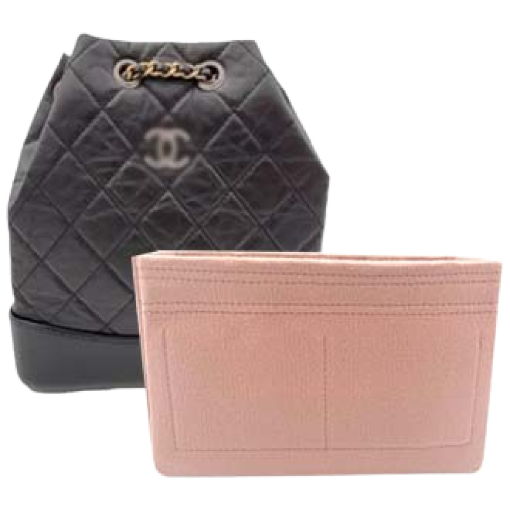 샤넬 가브리엘 백팩 스몰(22.5) / 미듐 (26) 전용 이너백 백인백 맞춤 2mm 16,600원