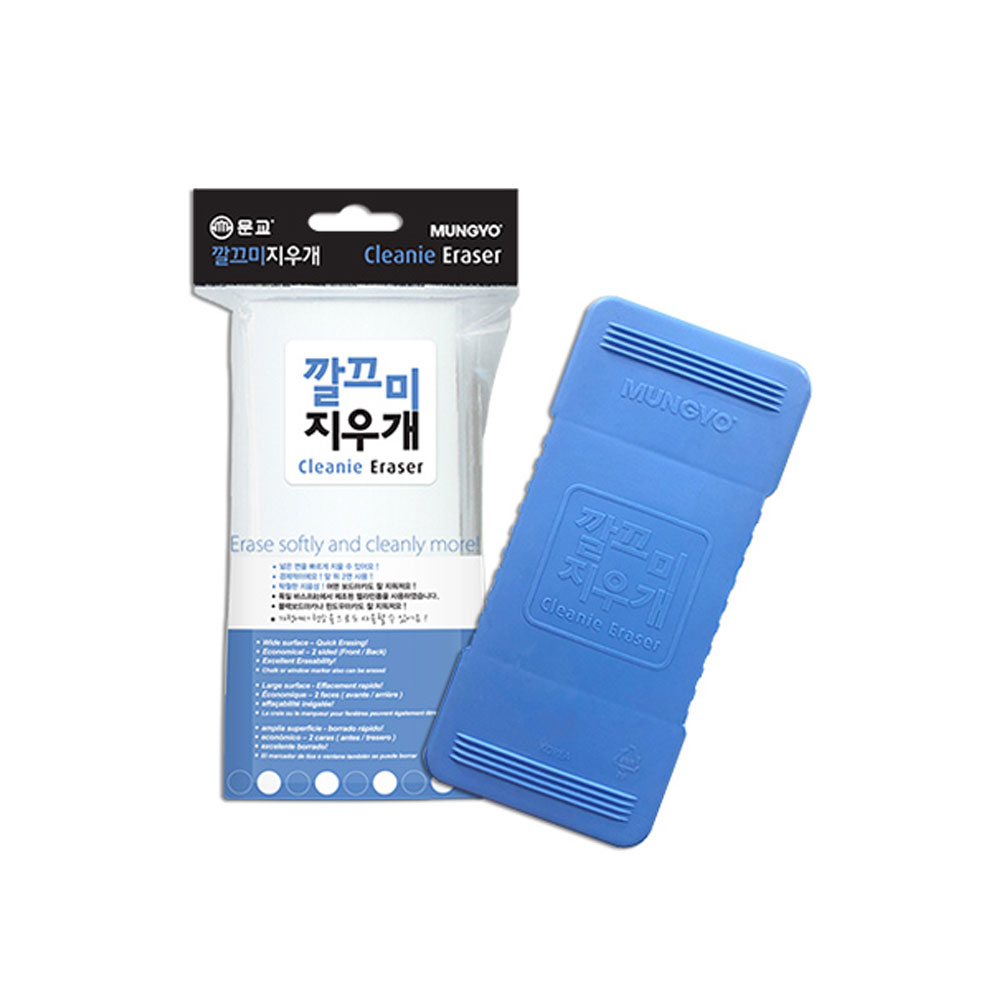 문교/깔끄미 보드지우개/매직스폰지소재, 단일상품 1,380원