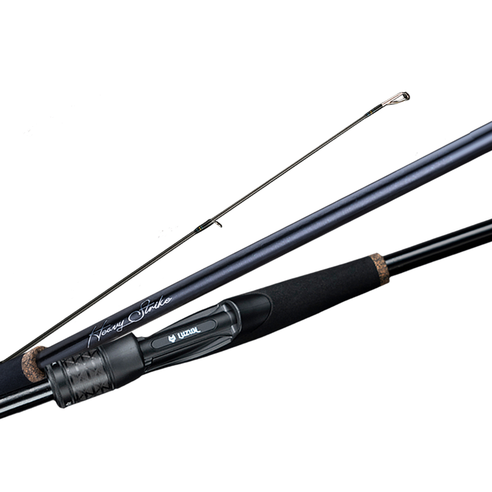 (BNF) 루즌 헤비스트라이크 1002MH 129g 씨배스 농어 삼치 인쇼어 로드 농어대 바다루어낚시대 199,000원